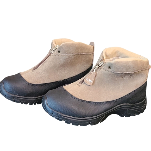 Champion Romy Womens Ankle Boots - Picture 1 of 7